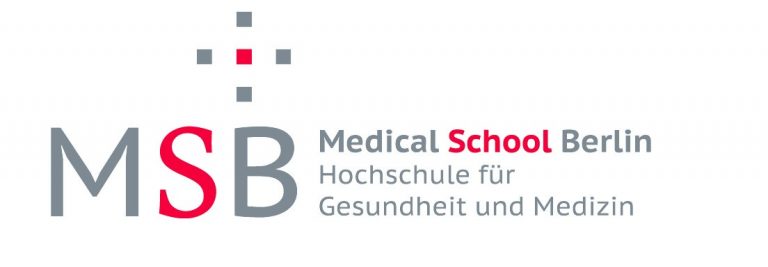 MSB Medical School Berlin